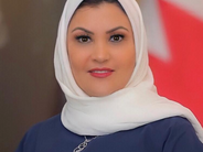 Ombudswoman Ghada Hameed Habib