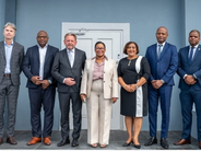 The Ombudsmen of the Kingdom of The Netherlands meet in Aruba