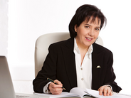 Ombudsperson Raymonde Saint-Germain