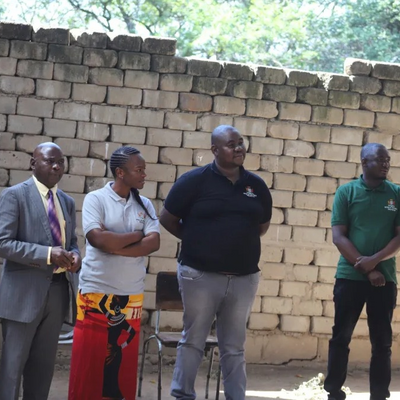 The Office of the Public Protector