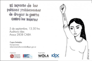 Invitación a la jornada