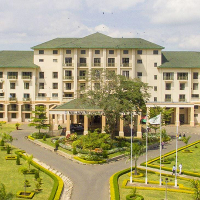 Malawi Revenue Authority Headquarters