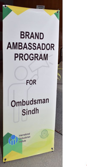Brand Ambassador Program
