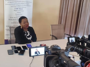 Ombudsman grants media an interview