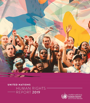 Human Rights Report 2019