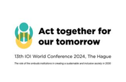 13th World Conference and General Assembly
