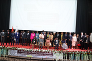 18th Anniversary of Ombudsman of Angola