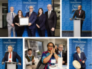 Ombudsman Ontario marks its 50th anniversary