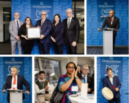 Ombudsman Ontario marks its 50th anniversary