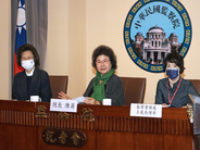 CY inmate videoconferencing petition press conference