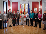 El síndic de Greuges ha presentado su Informe Anual 2023