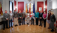 El síndic de Greuges ha presentado su Informe Anual 2023