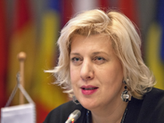Dunja Mijatovic