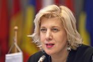 Dunja Mijatovic