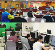 Control Yuan promotes Sunshine Acts