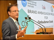 Ombudsman Muhammad Sohail Rajput