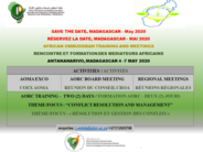 AOMA Training & Meetings