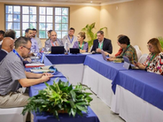 Red de Comunicadores ComFIO