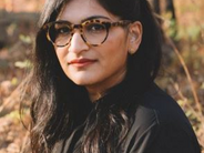 Deputy Ombudsman Reema Patel