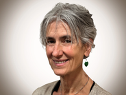 New interim PHSO Rebecca Hilsenrath