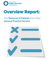 The Overview Report is now available