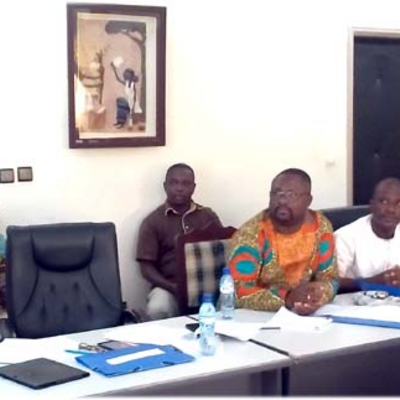 Séminaire d’appropriation de la loi