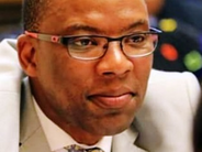 Ombudsman Vusumzi Magwebu