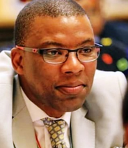 Ombudsman Vusumzi Magwebu