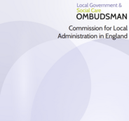 LGSCO releases its Annual report and Accounts 2024/2025