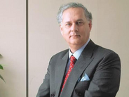 Banking Ombudsman Sirajuddin Aziz