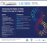 Kindly click on the photo to see the agenda for the event!