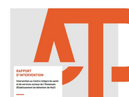 Le rapport d'intervention du Protecteur du citoyen