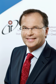 IOI Secretary General Günther Kräuter (photo: copyright AOB/Postel)