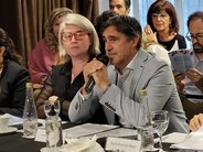 Presentación del diagnóstico