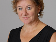 Helena Nachtergaele, Ombudswoman of Gent