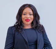 Malawi Ombudsman Grace Malera