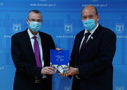 Ombudsman of Israel presents Annual Report