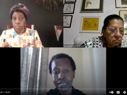 The recording of the webinar is now online