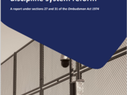 The special report is now available