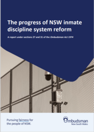 The special report is now available