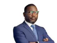 Sierra Leone's new Ombudsman: Mr. Emmanuel Tondoneh ESQ