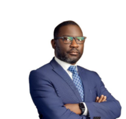 Sierra Leone's new Ombudsman: Mr. Emmanuel Tondoneh ESQ