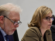 Les médiateurs fédéraux