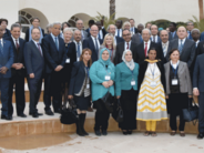 Conférence commune entre l'AOMF et l'APF à Tunis