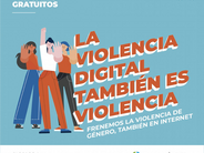Taller Zoom - Violencia de Género