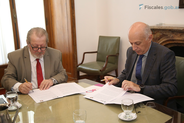 Convenio de Cooperación para trabajar en la prevención, investigación y sanción de los Femicidios en Argentina