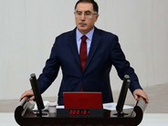 Chief Ombudsman Şeref Malkoç