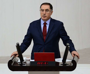 Chief Ombudsman Şeref Malkoç
