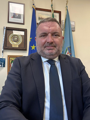 Dott. Marino Fardelli organises the III. International conference in Rome