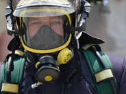 Bomberos de la Generalitat de Catalunya